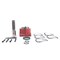 Chelsea Conversion Kit, Pto Pump, Xd To Az 328591-70X - alternate 3